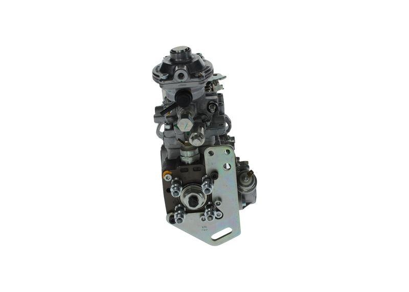 BOSCH Injection Pump