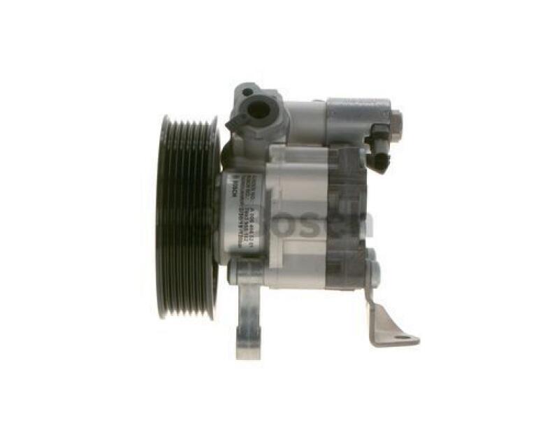 BOSCH Hydraulic Pump, steering system