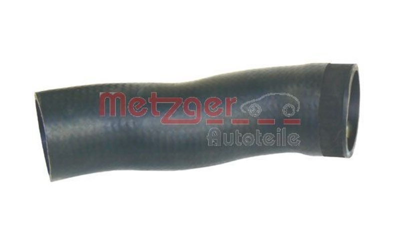 METZGER Charge Air Hose