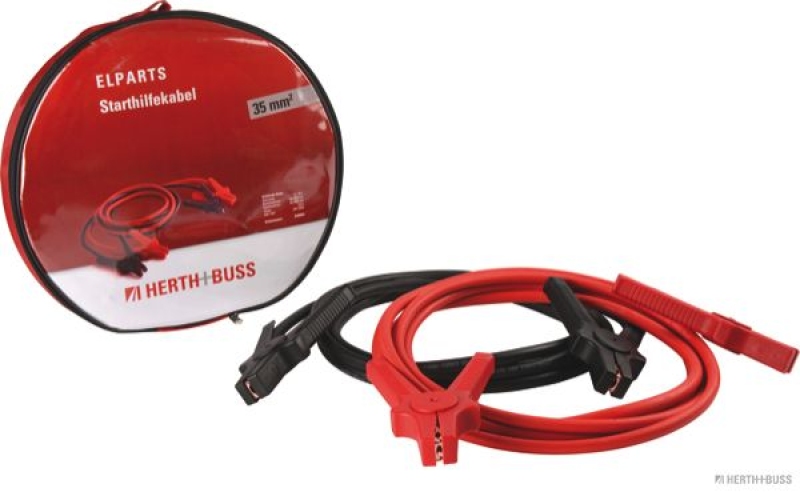 HERTH+BUSS ELPARTS Jumper Cables