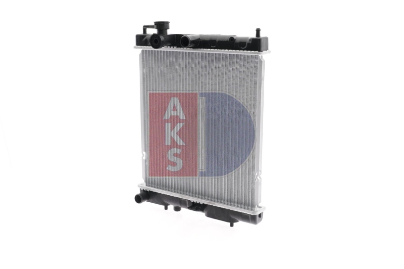 AKS DASIS Dryer, air conditioning