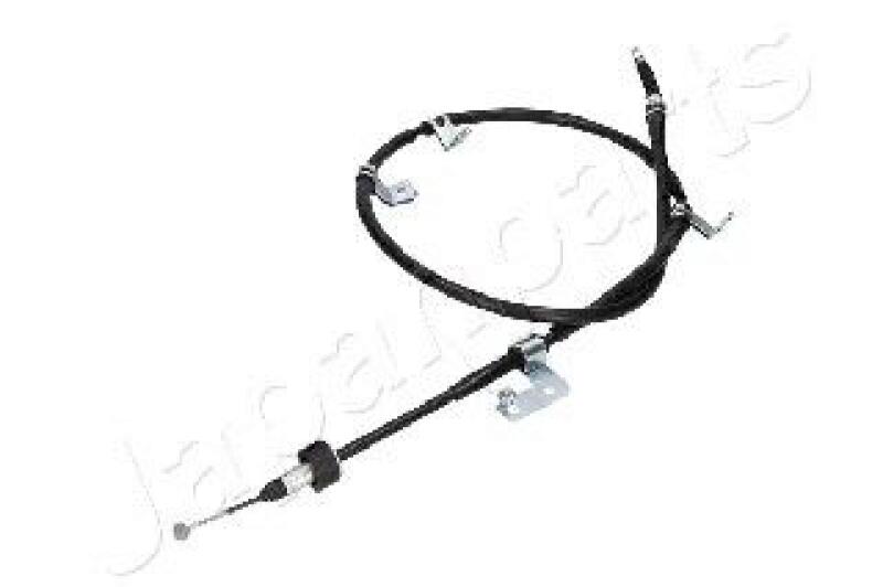 JAPANPARTS Cable, parking brake