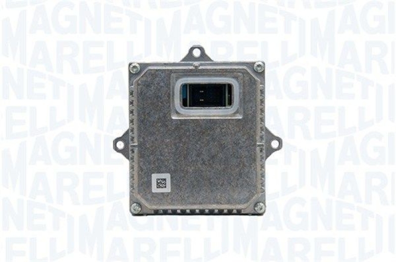 MAGNETI MARELLI Control Unit, lights