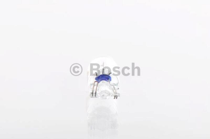 BOSCH Bulb, licence plate light