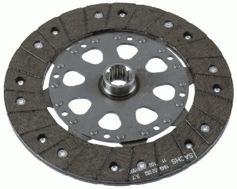 SACHS Clutch Disc