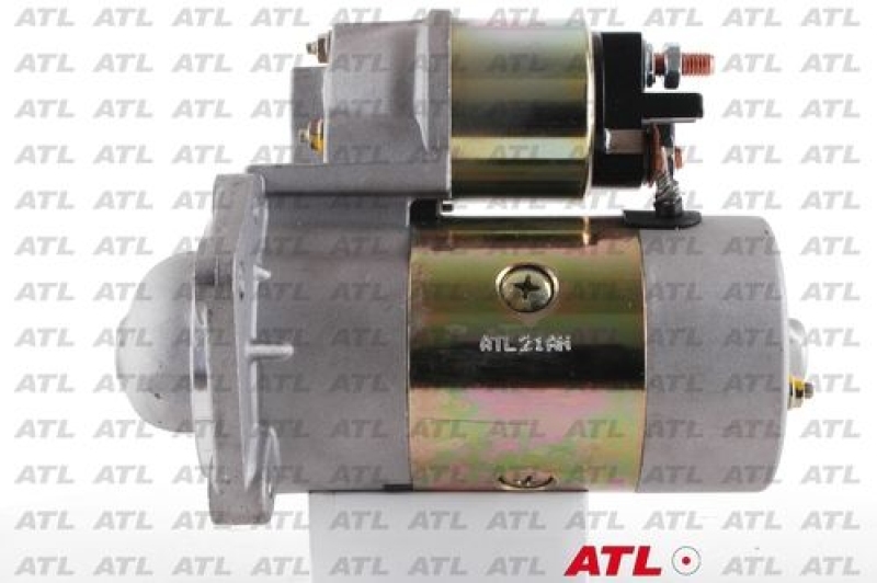 ATL Autotechnik Starter