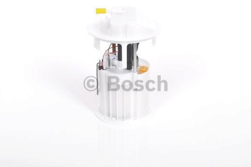 BOSCH Fuel Feed Unit