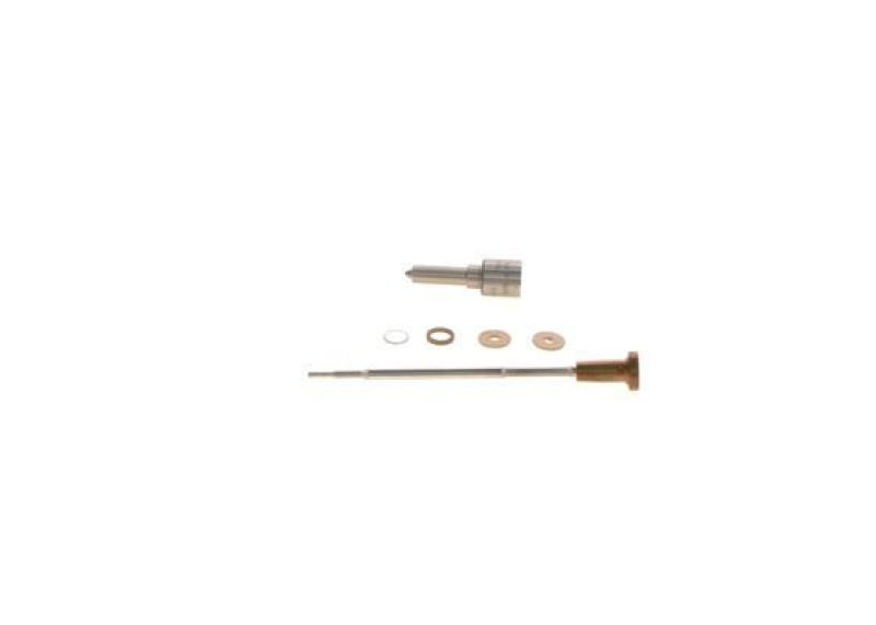 BOSCH Repair Kit, common rail system