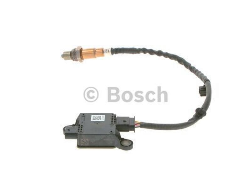 BOSCH Particle Sensor