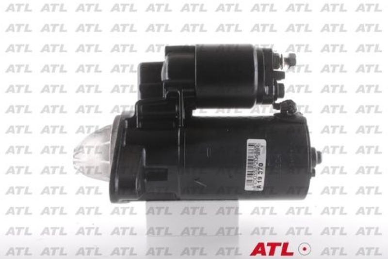 ATL Autotechnik Starter