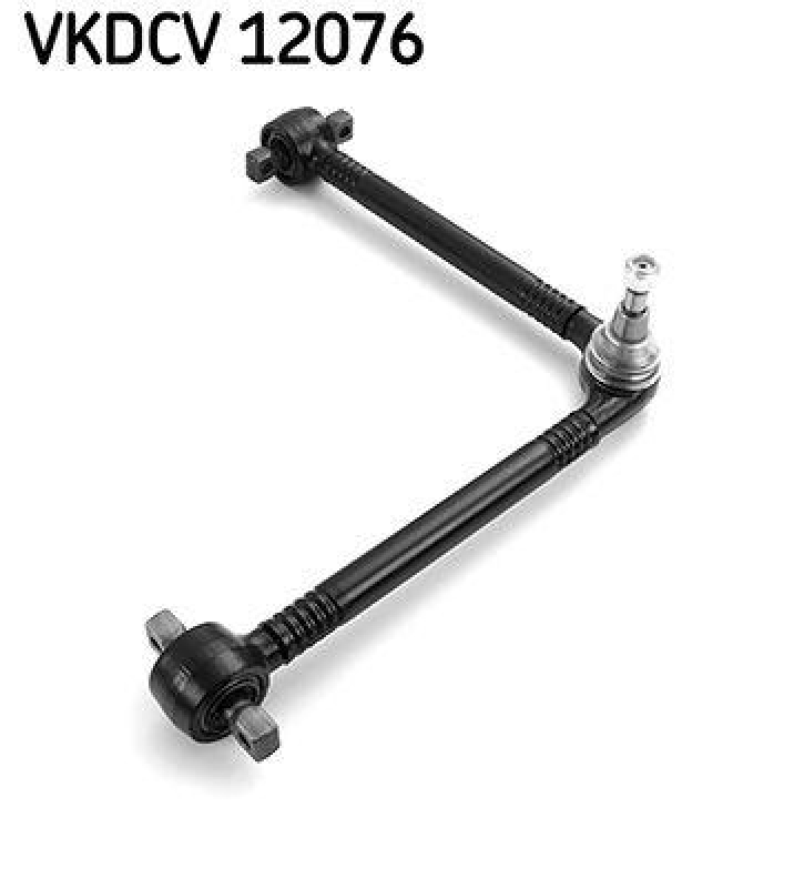 SKF Control Arm/Trailing Arm, wheel suspension