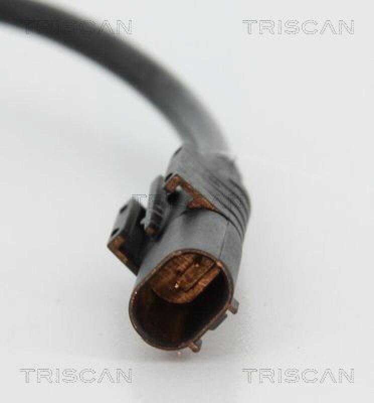 TRISCAN Sensor, Raddrehzahl