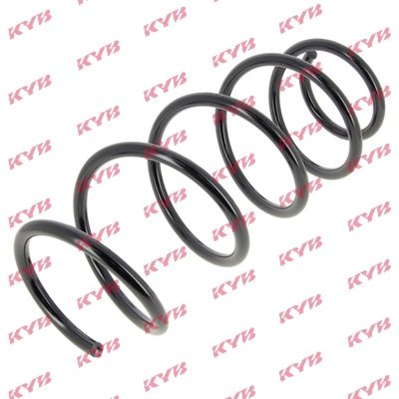 KYB Suspension Spring K-Flex