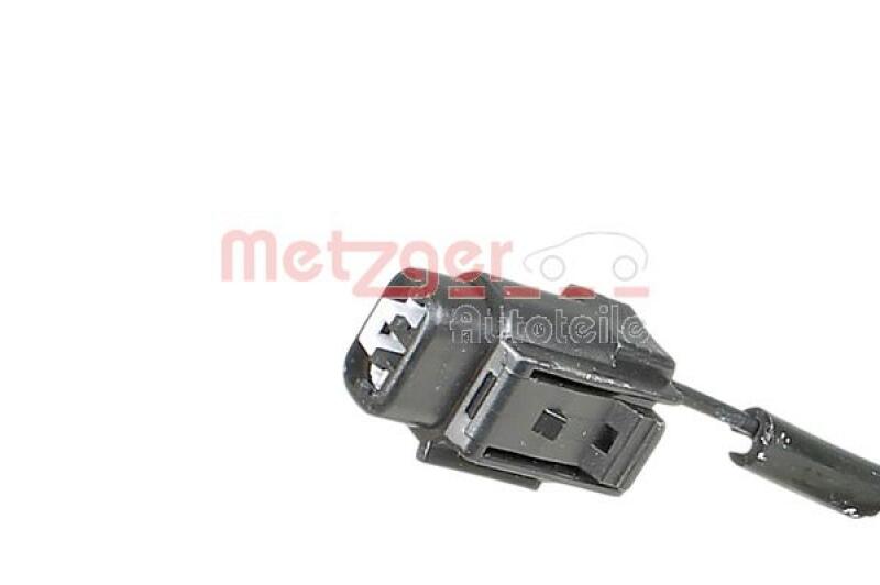 METZGER Sensor, wheel speed