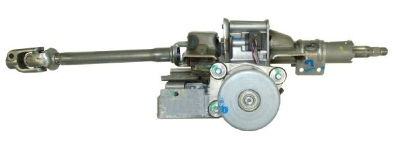 SPIDAN Steering Column