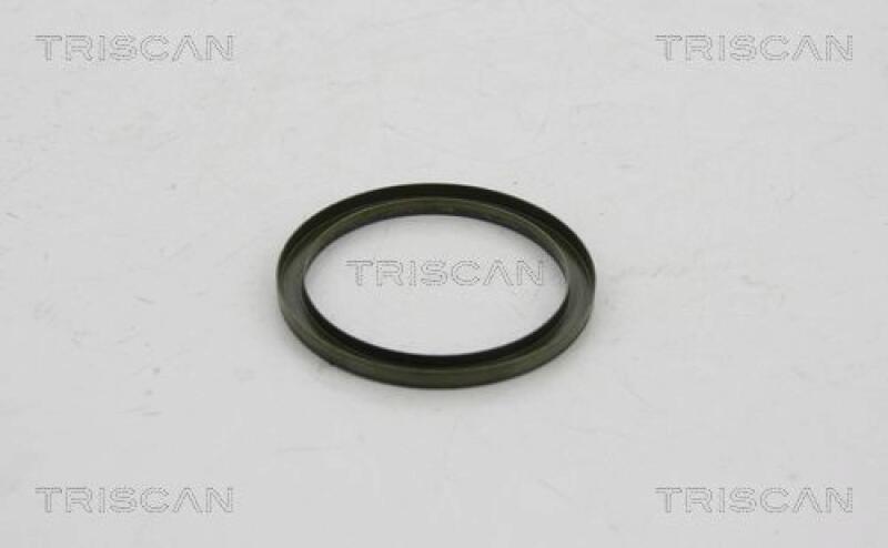 TRISCAN Sensorring, ABS