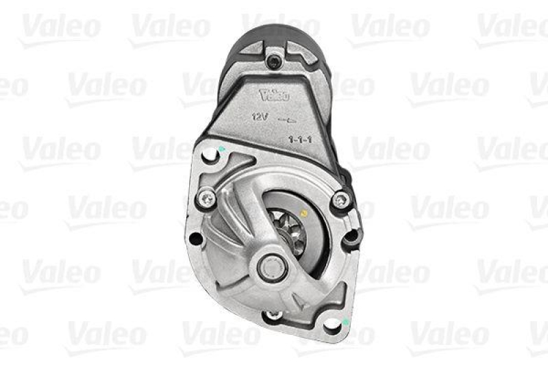 VALEO Starter VALEO RE-GEN REMANUFACTURED