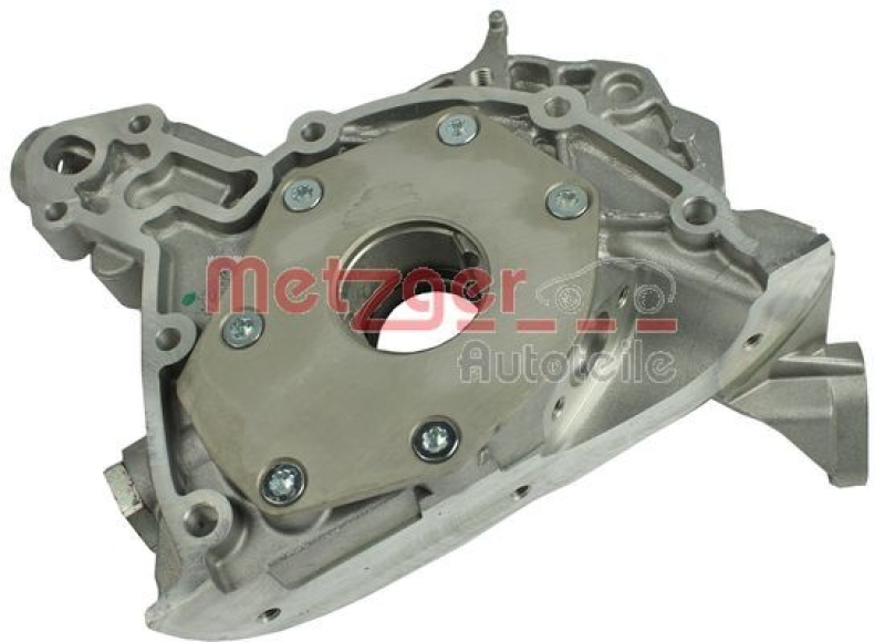 METZGER Oil Pump OE-part