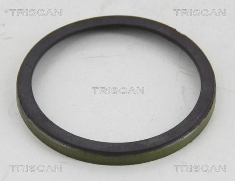 TRISCAN Sensorring, ABS