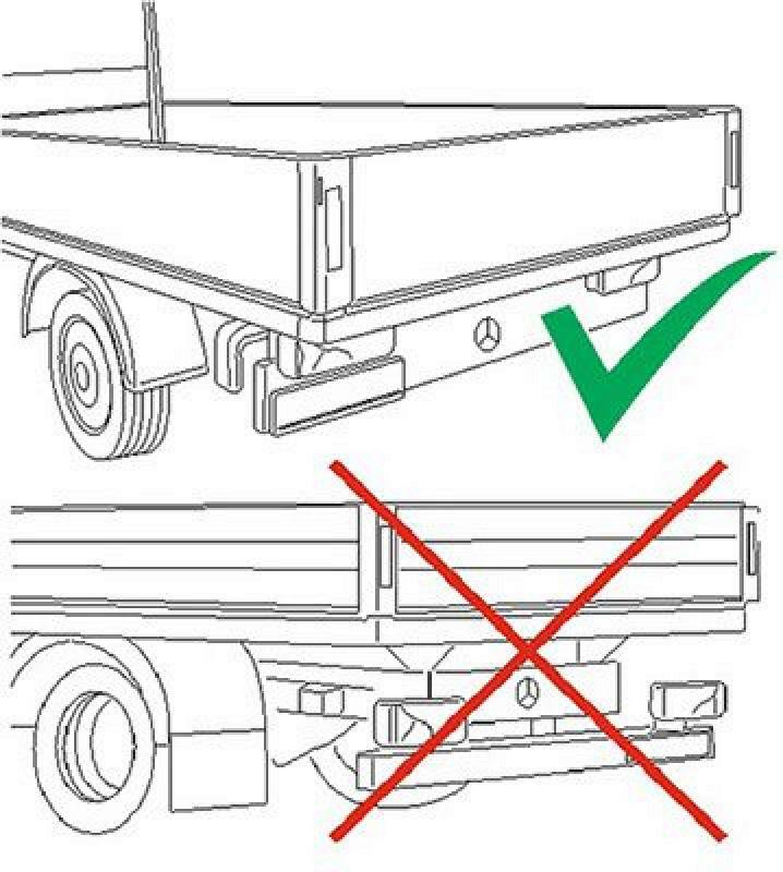 WESTFALIA Anhängebock, Anhängevorrichtung