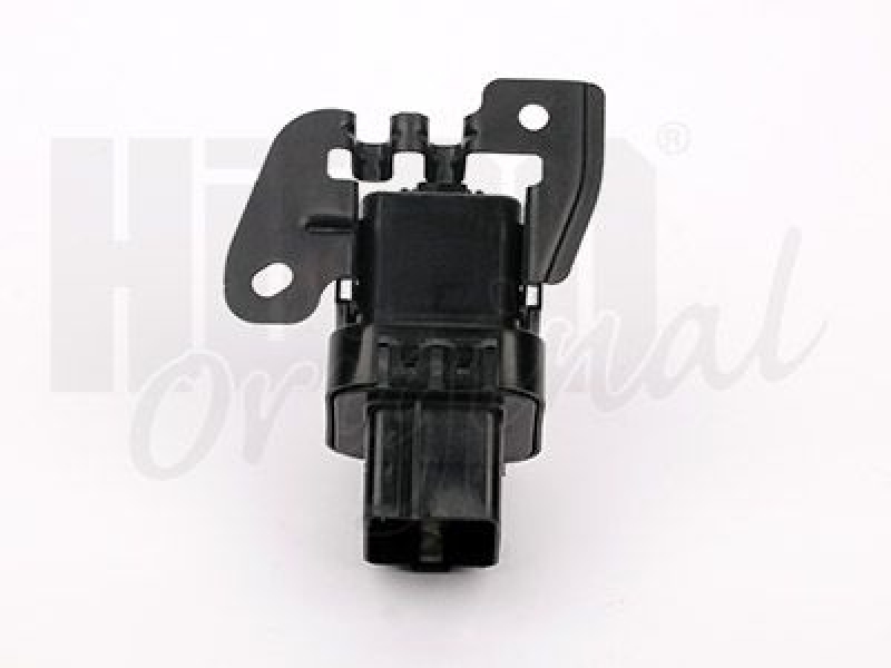 HITACHI Relay, glow plug system