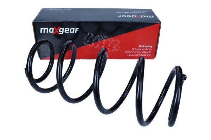 MAXGEAR Fahrwerksfeder