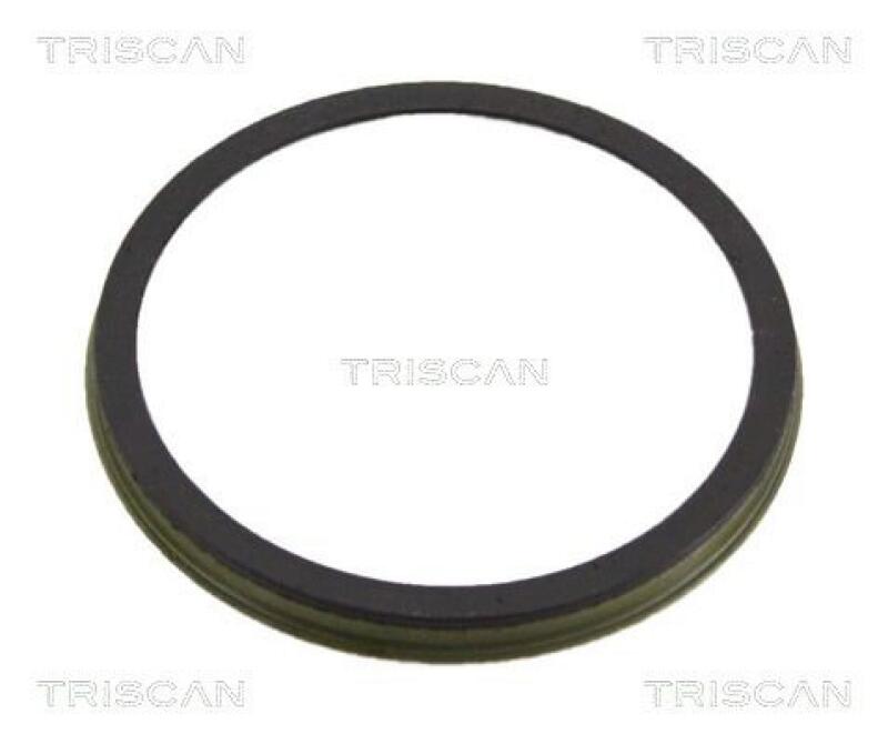 TRISCAN Sensorring, ABS