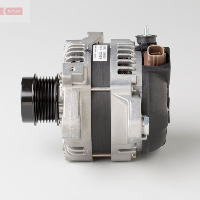 DENSO Alternator