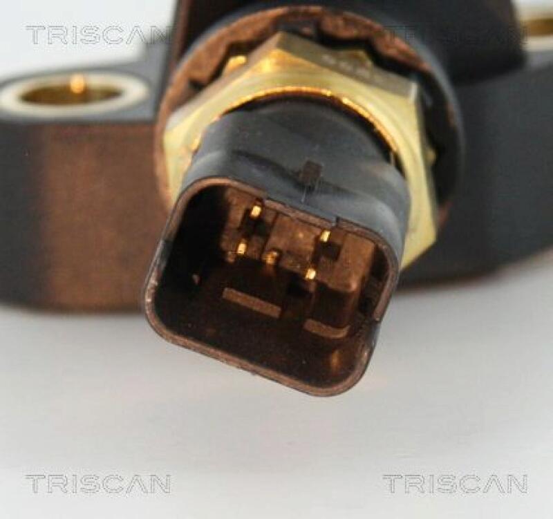 TRISCAN Sensor, Kühlmitteltemperatur