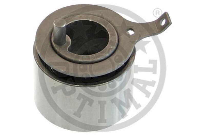 OPTIMAL Tensioner Pulley, timing belt