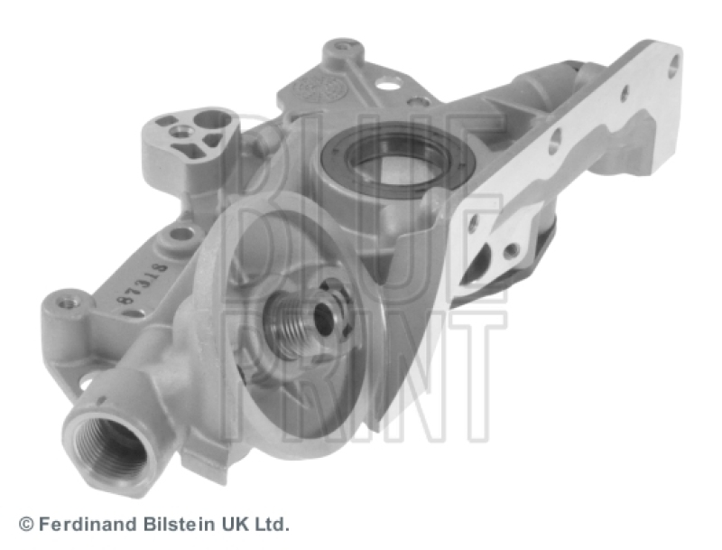 BLUE PRINT Oil Pump