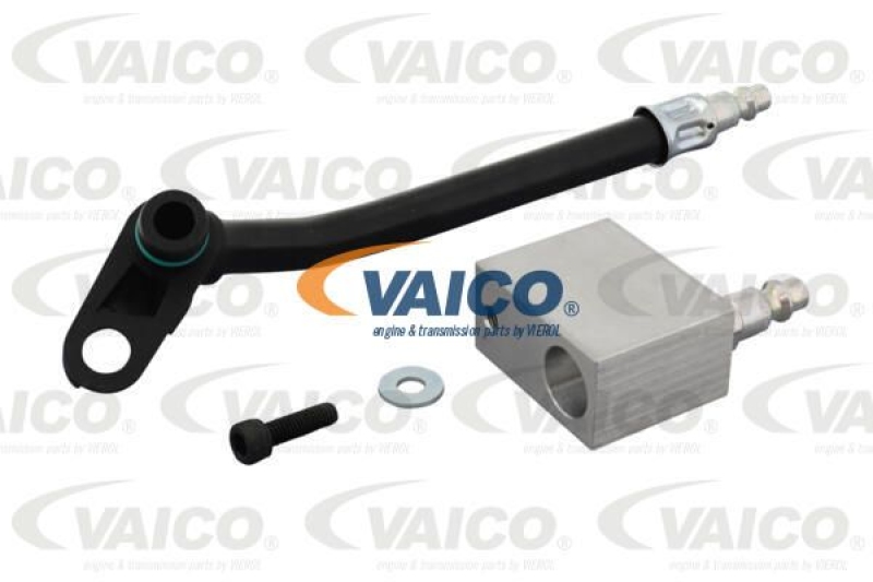 VAICO Filling Adapter, transmission Original VAICO Quality