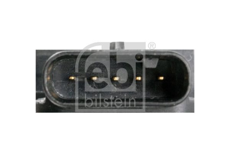 FEBI BILSTEIN NOx-Sensor, Harnstoffeinspritzung