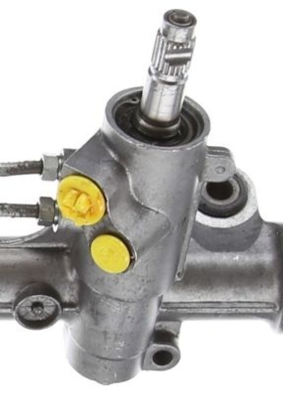 SPIDAN Steering Gear