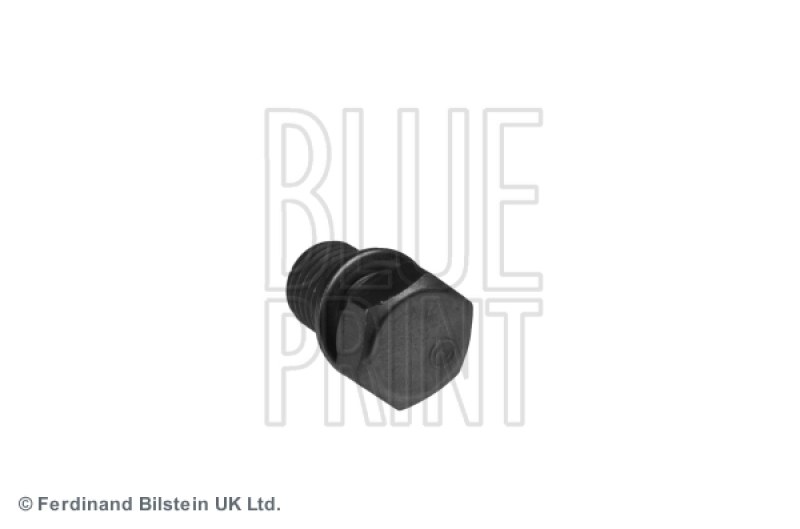 BLUE PRINT Sealing Plug, oil sump