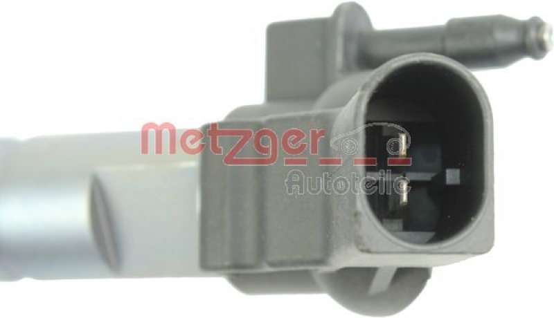 METZGER Injector Nozzle OE-part