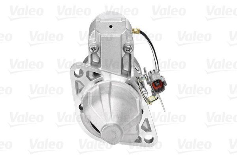 VALEO Starter VALEO RE-GEN REMANUFACTURED