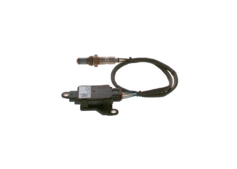 BOSCH NOx Sensor, urea injection