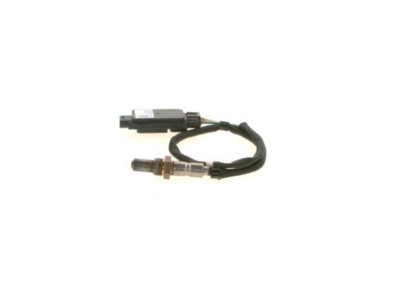 BOSCH NOx-Sensor, Harnstoffeinspritzung