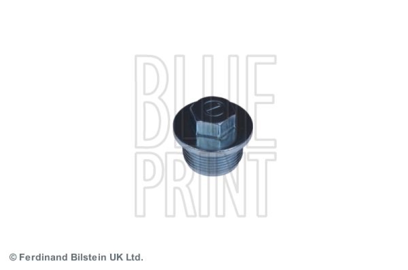 BLUE PRINT Screw Plug, oil sump