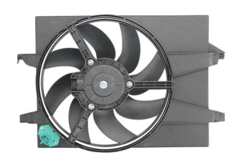 THERMOTEC Fan, radiator