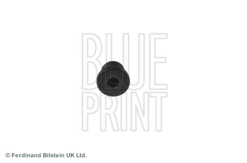 BLUE PRINT Sealing Plug, oil sump