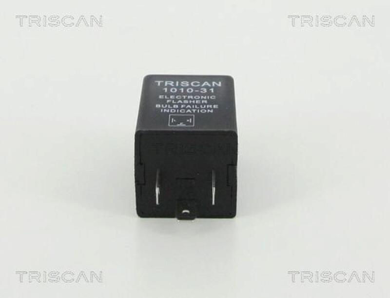 TRISCAN Flasher Unit