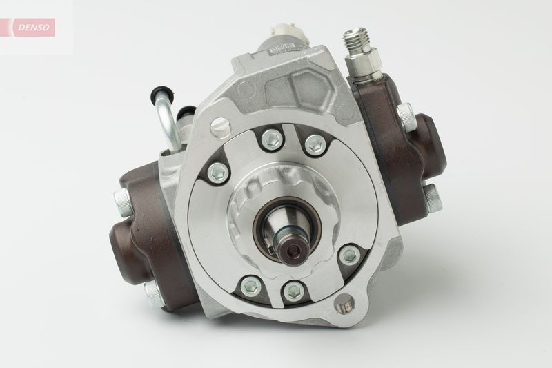 DENSO High Pressure Pump