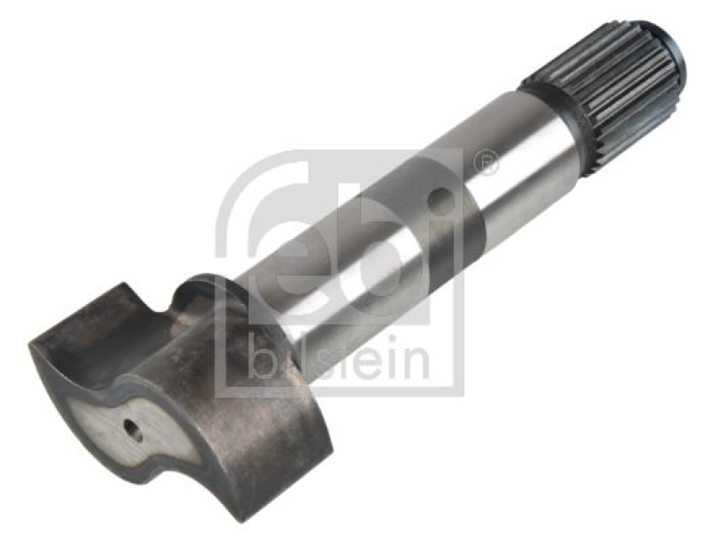 FEBI BILSTEIN Brake Shaft, drum brake