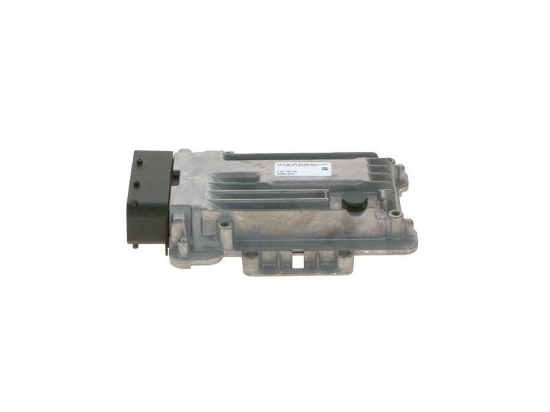 BOSCH Control Unit, urea injection