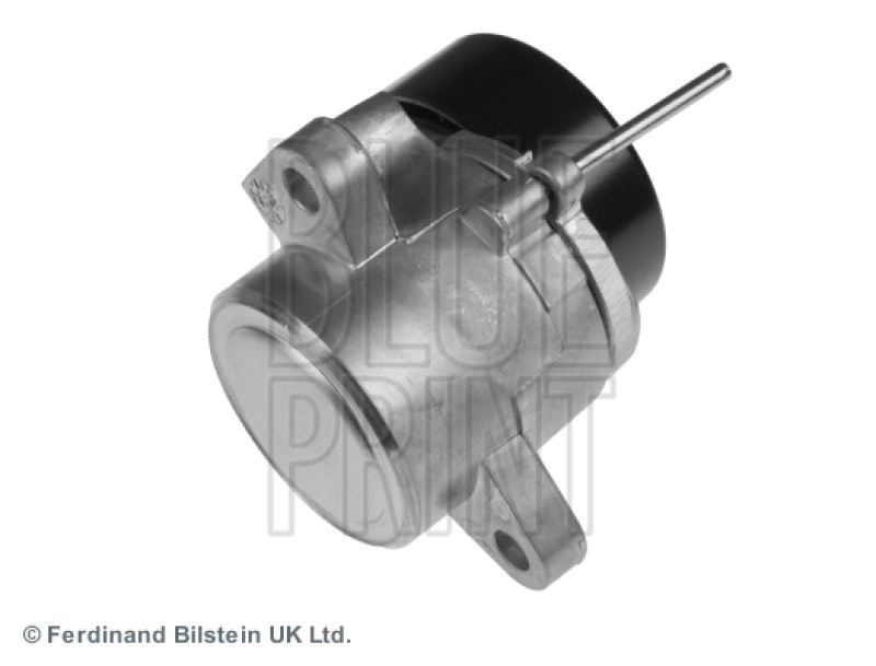 BLUE PRINT Tensioner Pulley, v-ribbed belt