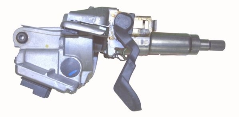 SPIDAN Steering Column