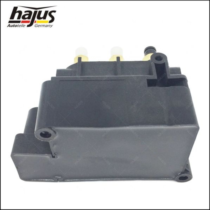 hajus Autoteile Ventil, Druckluftanlage