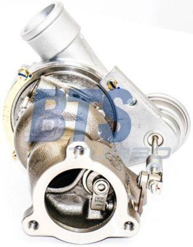 BTS Turbo Charger, charging system ORIGINAL